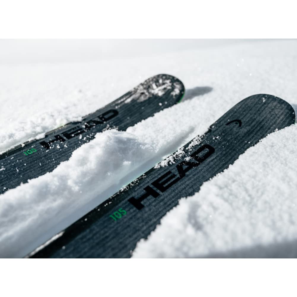 スキー 184 HEAD KORE 105 SKI ko105m_main_paint.jpg